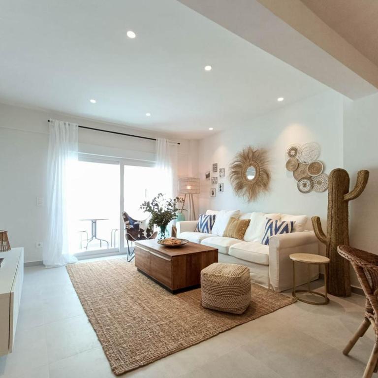 Ca Marina - Moraira Centro - Apartamento de 2 dormitorios - 1