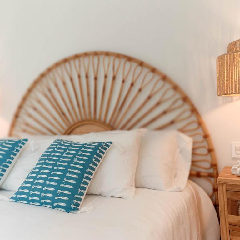 Ca Marina - Moraira Centro - Apartamento de 2 dormitorios - 17