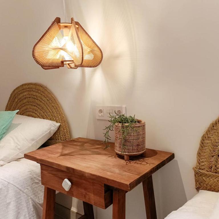 Ca Marina - Moraira Centro - Apartamento de 2 dormitorios - 26