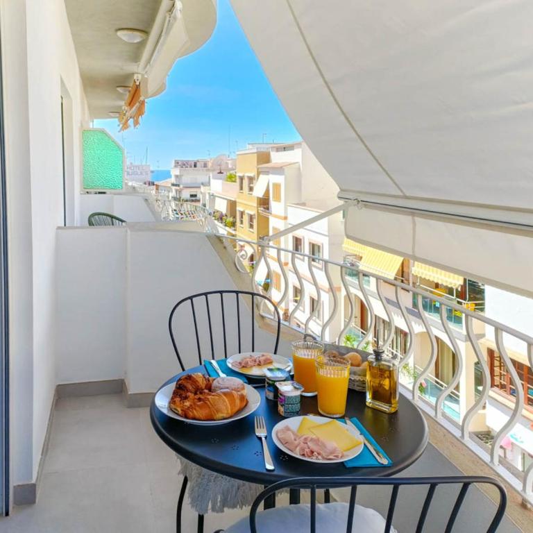 Ca Marina - Moraira Centro - Apartamento de 2 dormitorios - 3