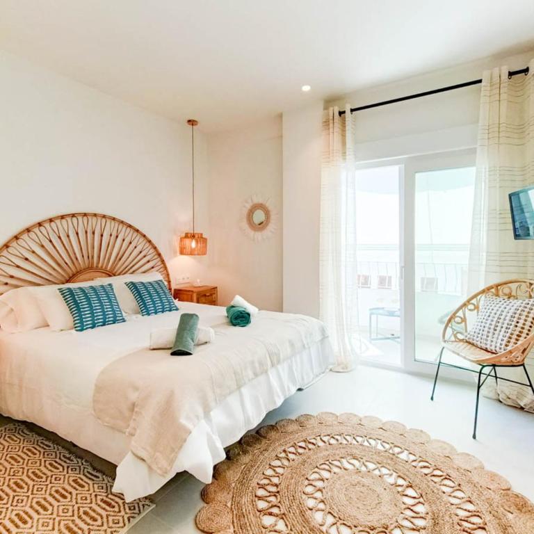 Ca Marina - Moraira Centro - Apartamento de 2 dormitorios - 2