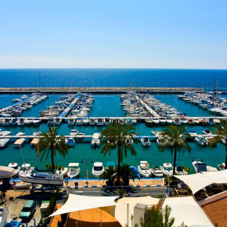 Ca Marina - Moraira Centro - Apartamento de 2 dormitorios - 33