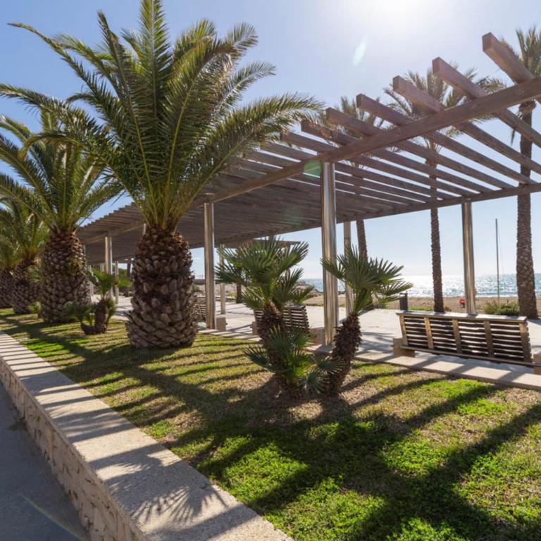 Ca Marina - Moraira Centro - Apartamento de 2 dormitorios - 35