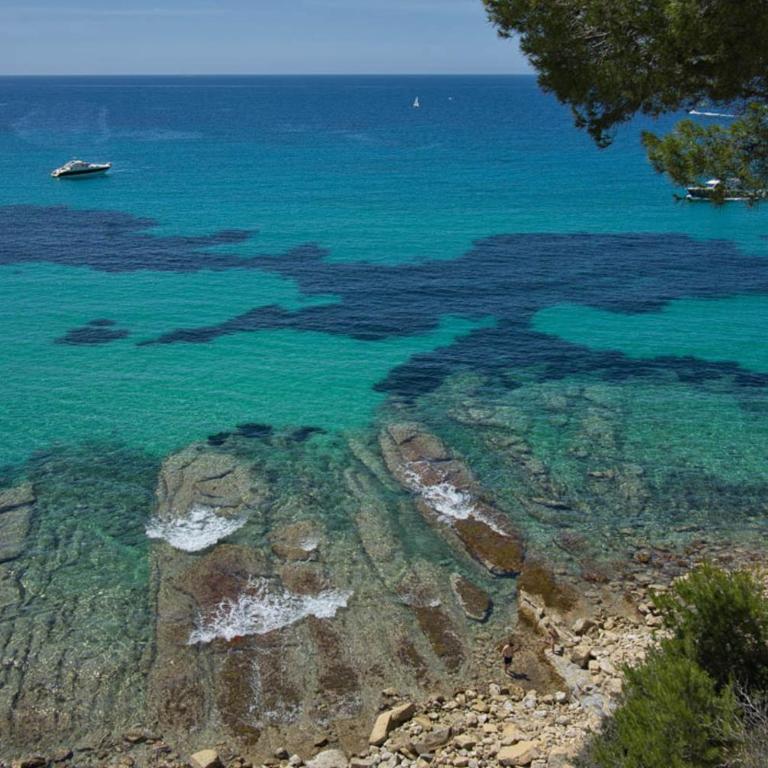 Ca Marina - Moraira Centro - Apartamento de 2 dormitorios - 36