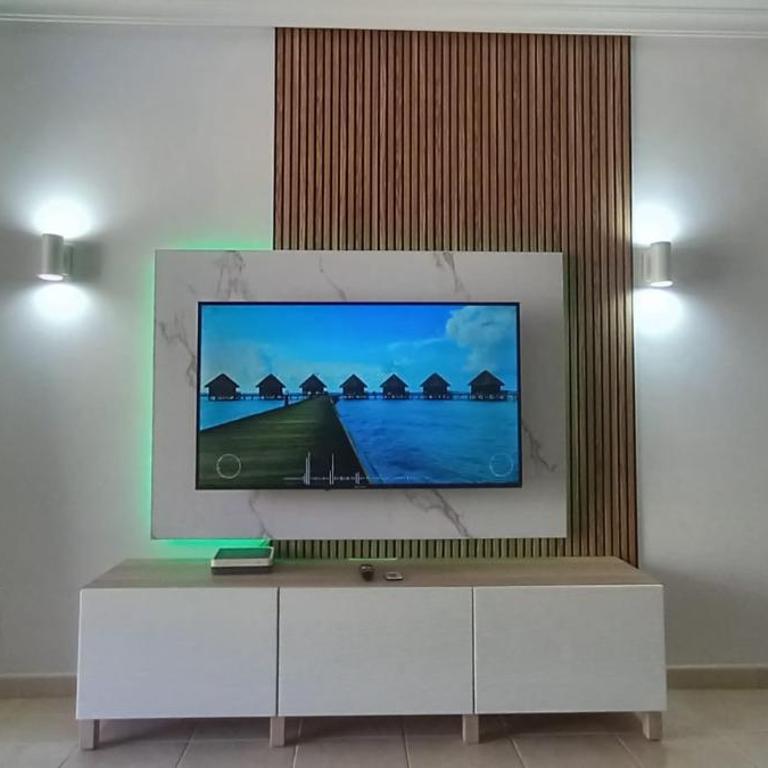 Bryson Home Gigantes - Apartamento de 2 dormitorios - 20
