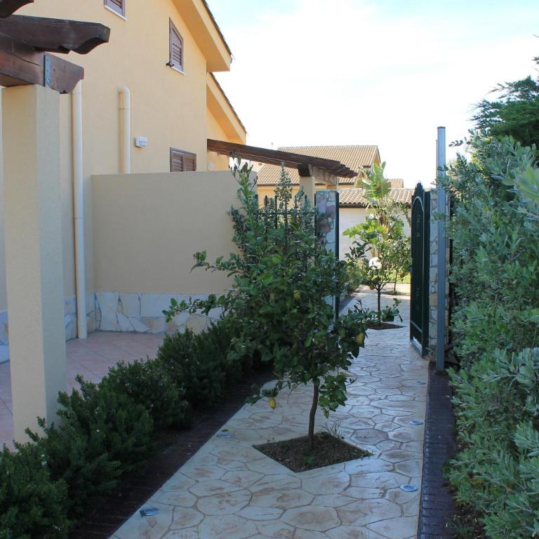 Ville Tiffany - Villa - 2