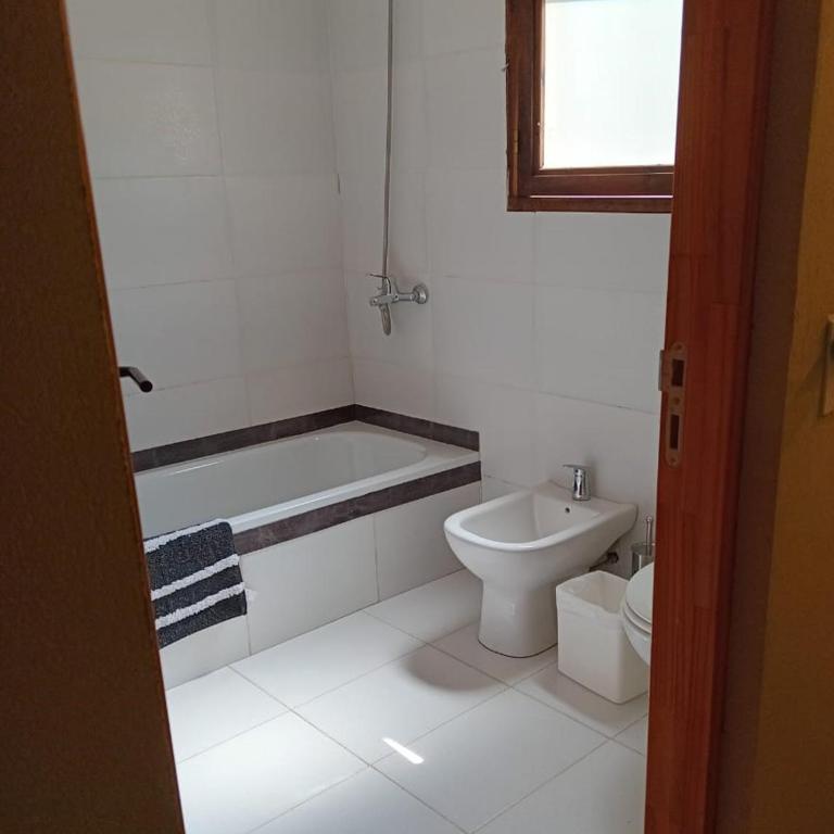 Don Carlos - Villa La Angostura - Apartamento - 18