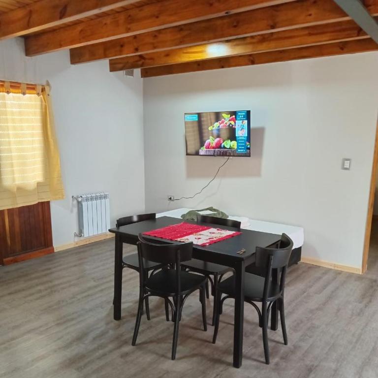 Don Carlos - Villa La Angostura - Apartamento - 29