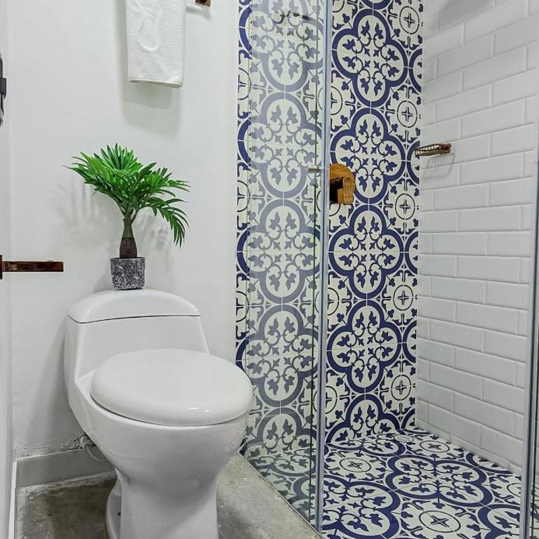 Villa Bamboo Oasis - Apartamento de 2 dormitorios - 10