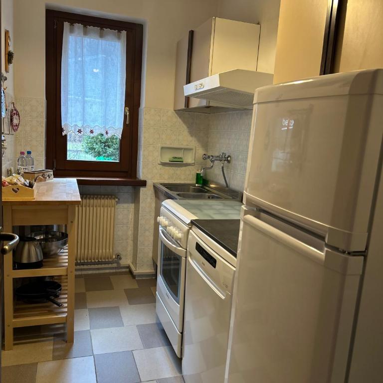Residence Alpen Casavacanze - Appartamento 1 - 3