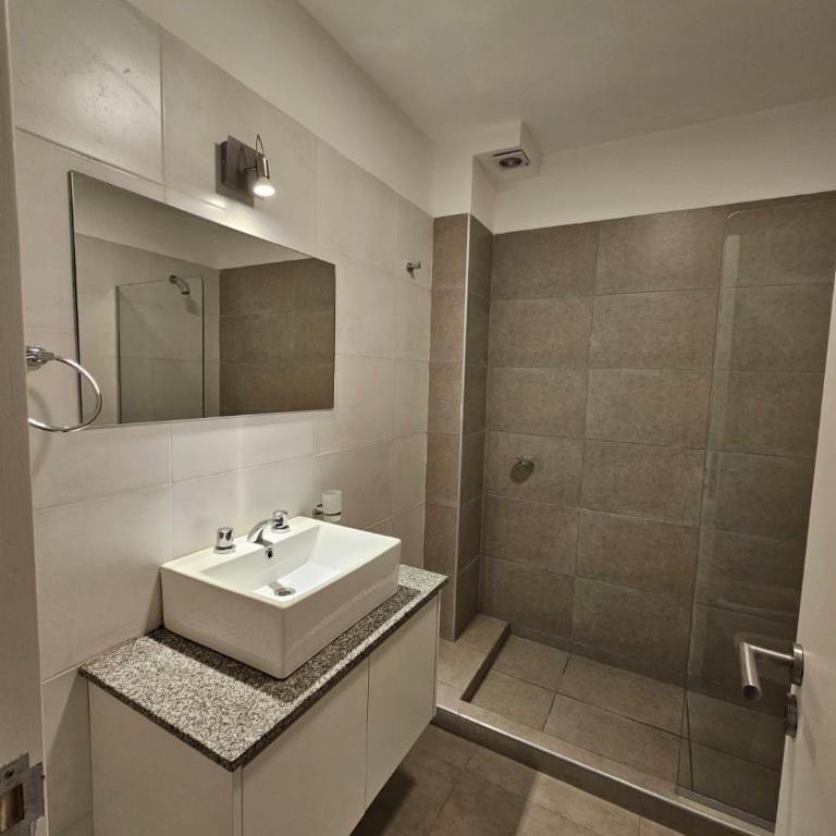 25 de Mayo Apart - Apartamento de 1 dormitorio con balcón - 16