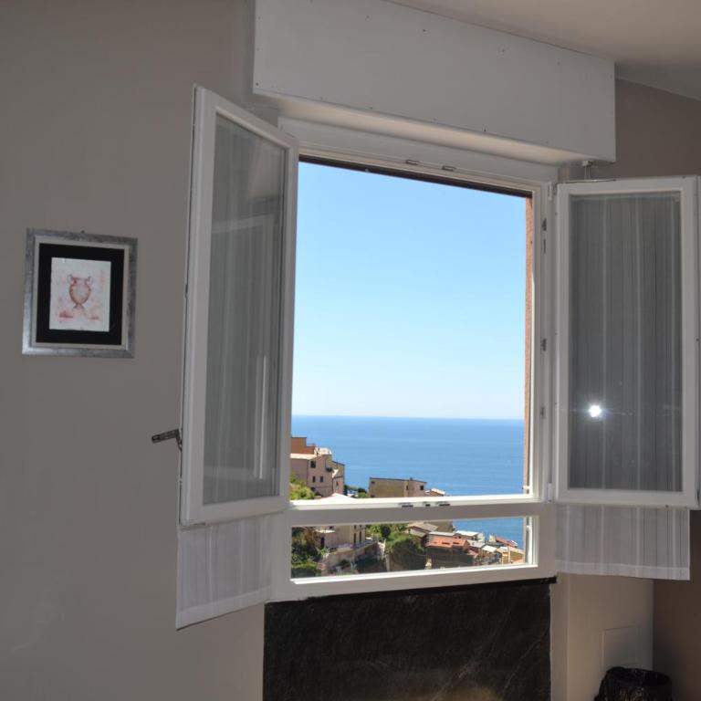 Affittacamere Suite 5 Terre-Riomaggiore - Suite mit 2 Schlafzimmern - 6