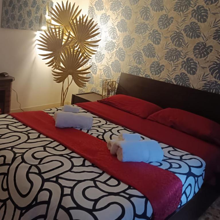 Rome Castle&Dome - Appartamento con 3 Camere da Letto - 24