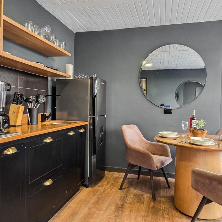Villa Bamboo Oasis - Apartamento Deluxe de 2 dormitorios con vistas al jardín - 8