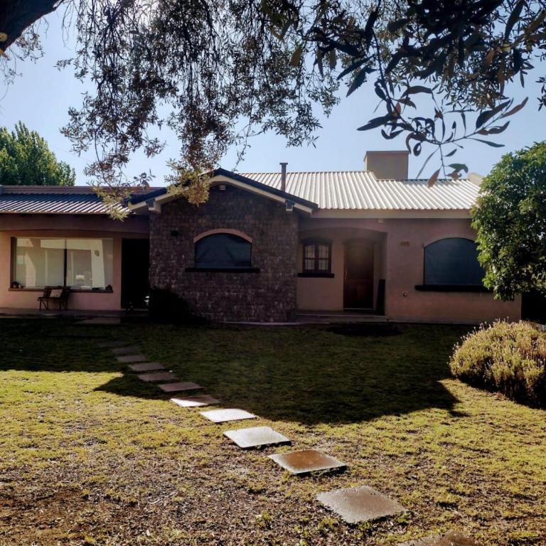 Casa Don Pedro - Two-Bedroom House - 1