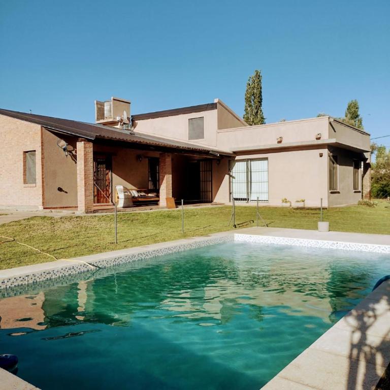 Casa Don Pedro - Two-Bedroom House - 2