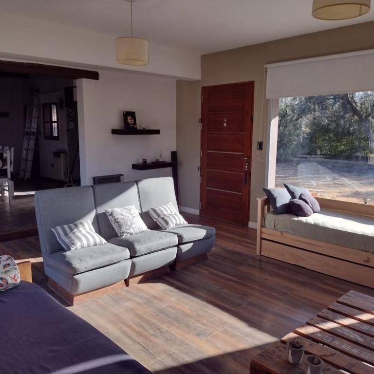 Casa Don Pedro - Two-Bedroom House - 4
