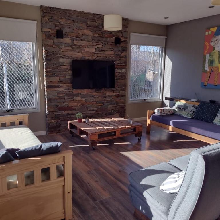 Casa Don Pedro - Two-Bedroom House - 5