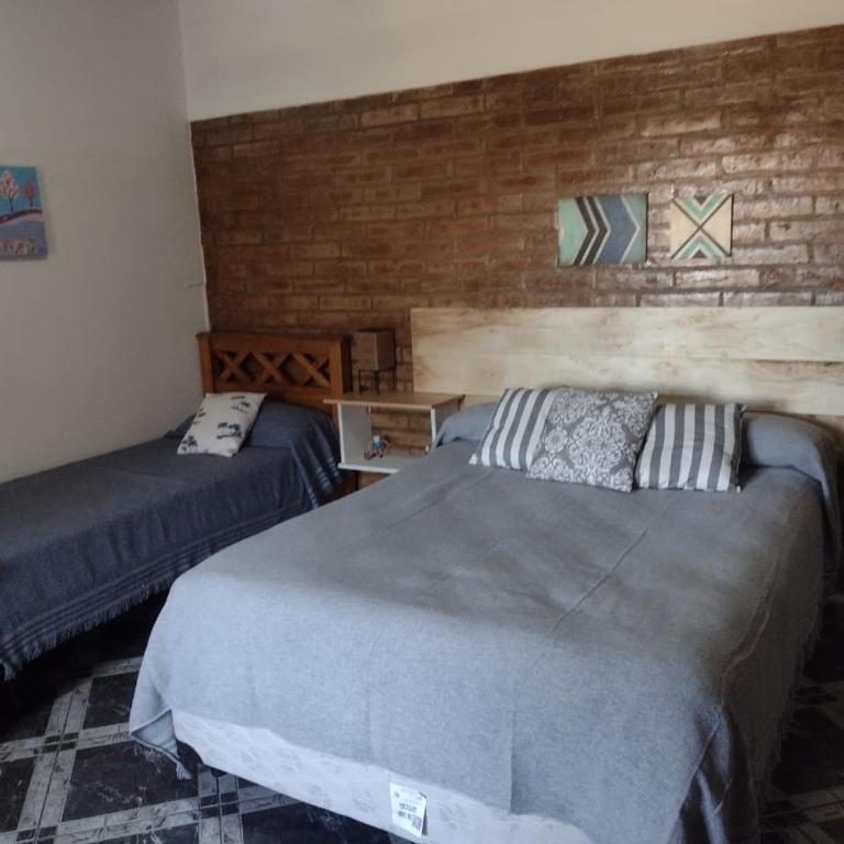 Casa Don Pedro - Two-Bedroom House - 7