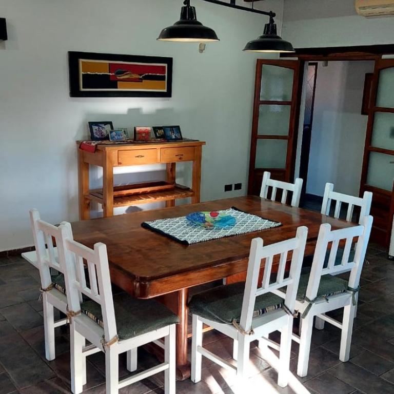 Casa Don Pedro - Two-Bedroom House - 8