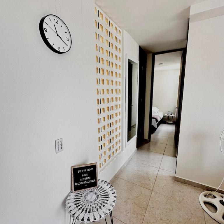 Apartamento Moderno en Girardot - Apartamento de 1 dormitorio - 5