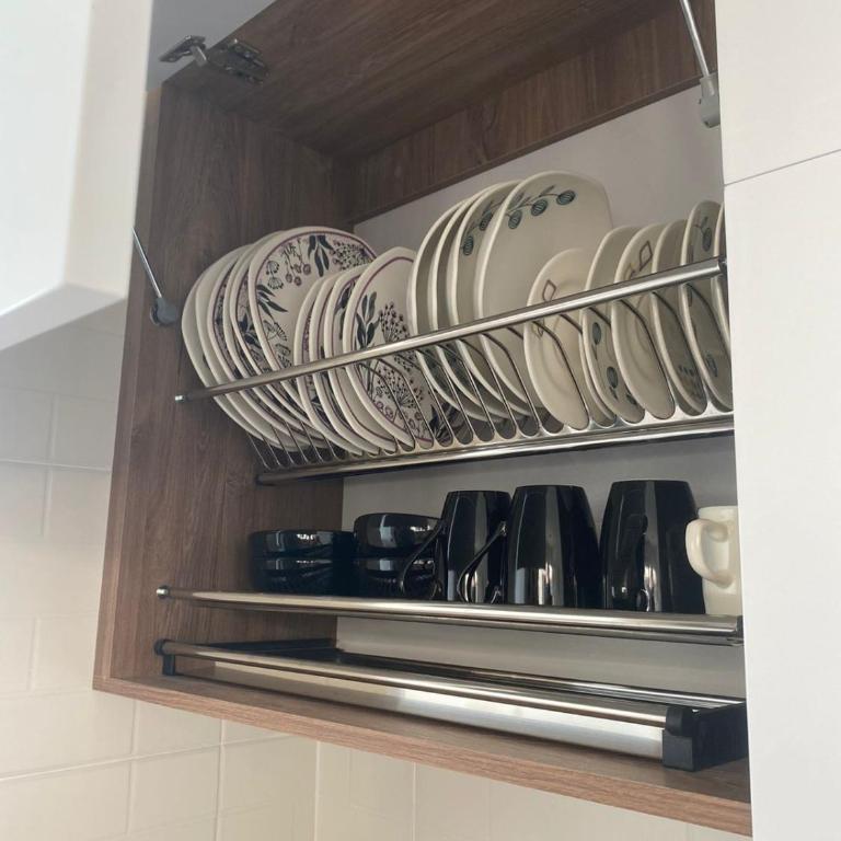 Apartamento Moderno en Girardot - Apartamento de 1 dormitorio - 12