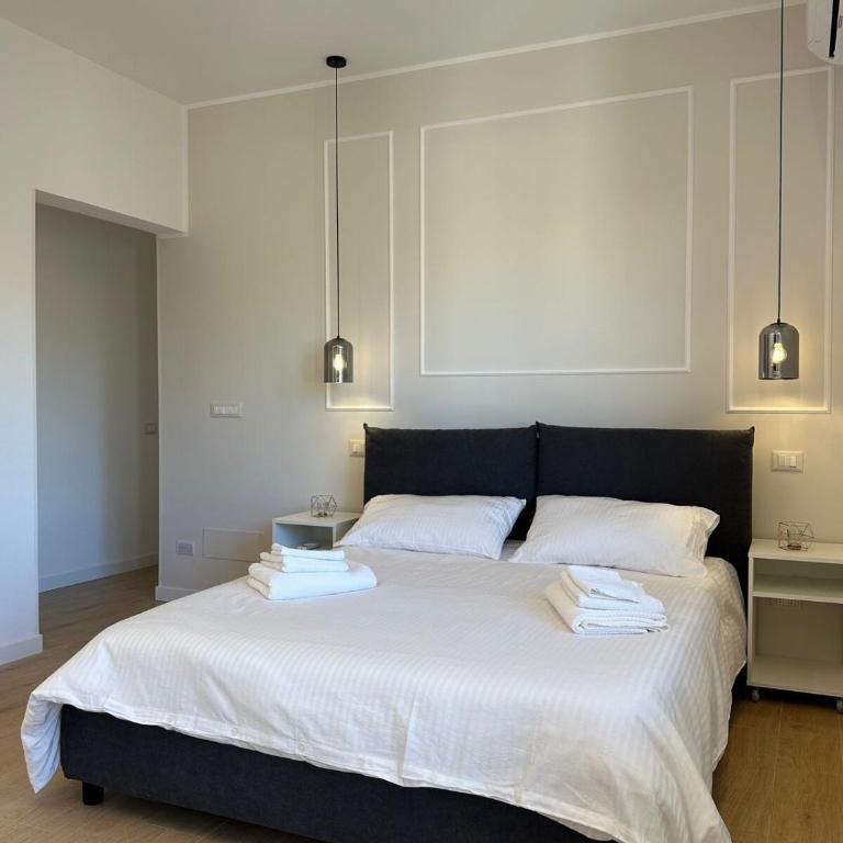 Maryam Vatican Suites - Appartamento con 2 Camere da Letto - 2