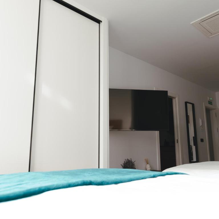 Macarena Suites - Centro Histórico con Parking gratis - Estudio con terraza - 27