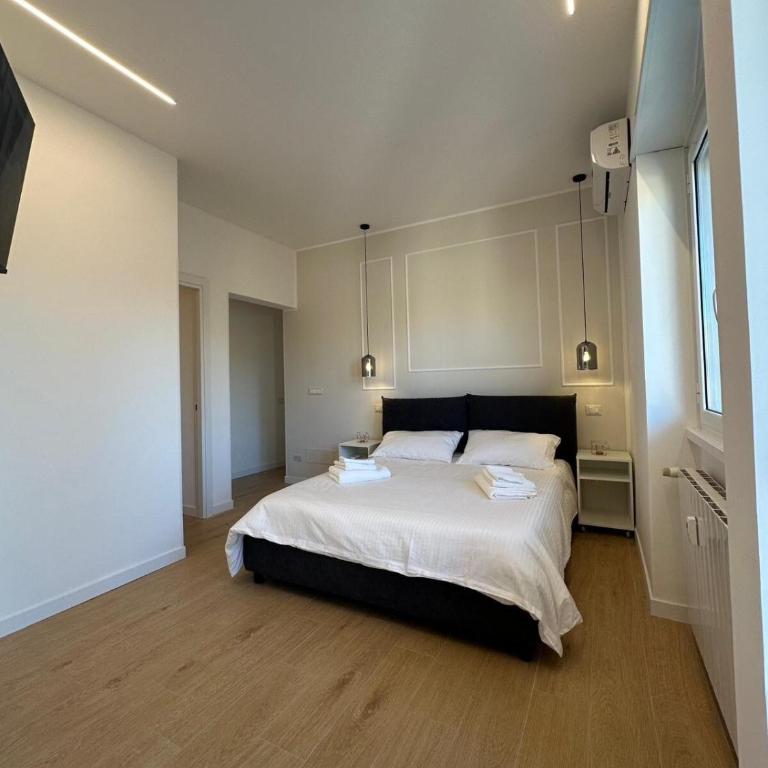 Maryam Vatican Suites - Appartamento con 2 Camere da Letto - 3
