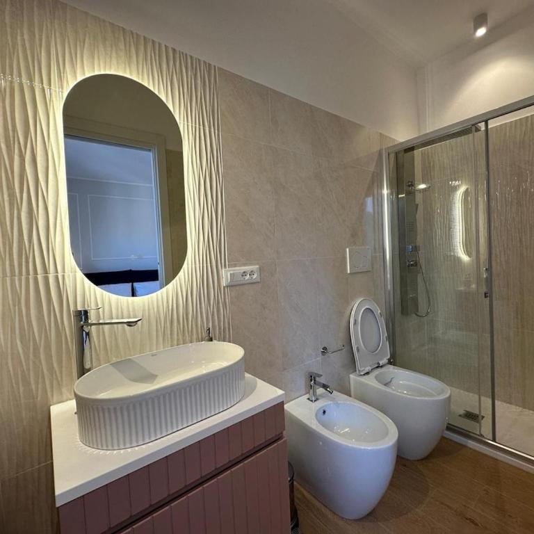 Maryam Vatican Suites - Appartamento con 2 Camere da Letto - 5