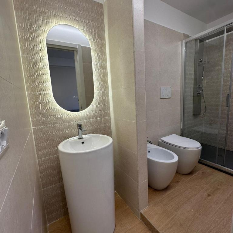 Maryam Vatican Suites - Appartamento con 2 Camere da Letto - 14