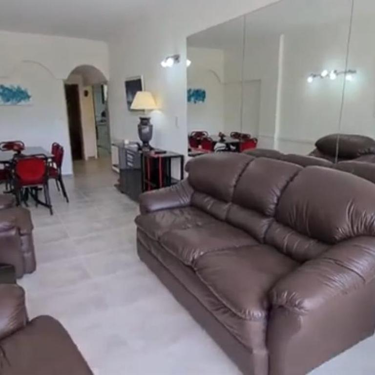 Luminoso departamento Plaza Colon - Apartamento de 2 dormitorios - 7