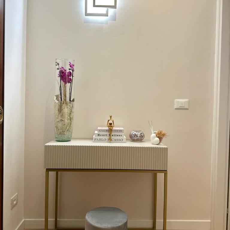 Maryam Vatican Suites - Appartamento con 2 Camere da Letto - 20