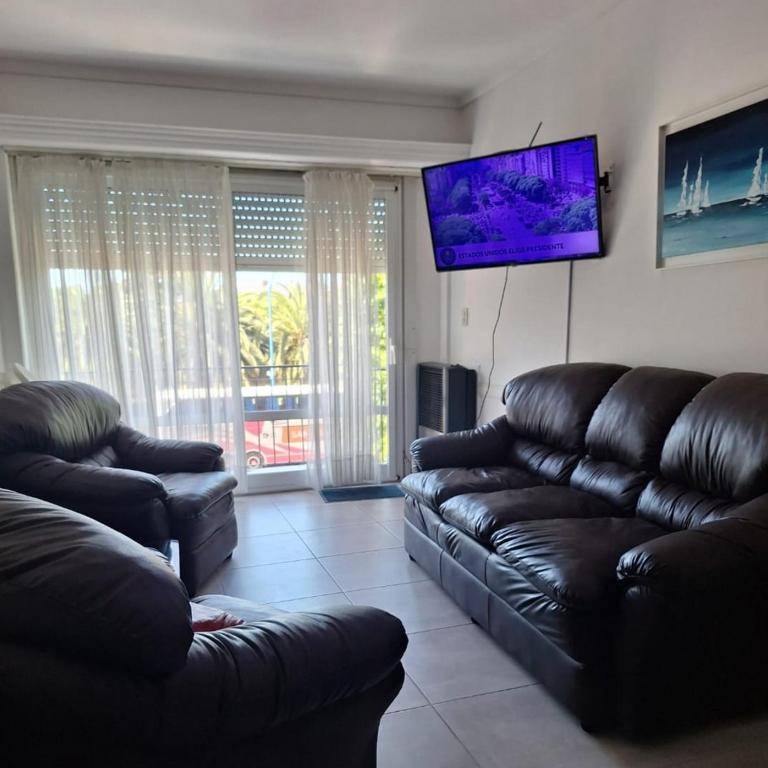 Luminoso departamento Plaza Colon - Apartamento de 2 dormitorios - 13