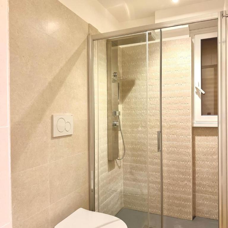 Maryam Vatican Suites - Appartamento con 2 Camere da Letto - 15