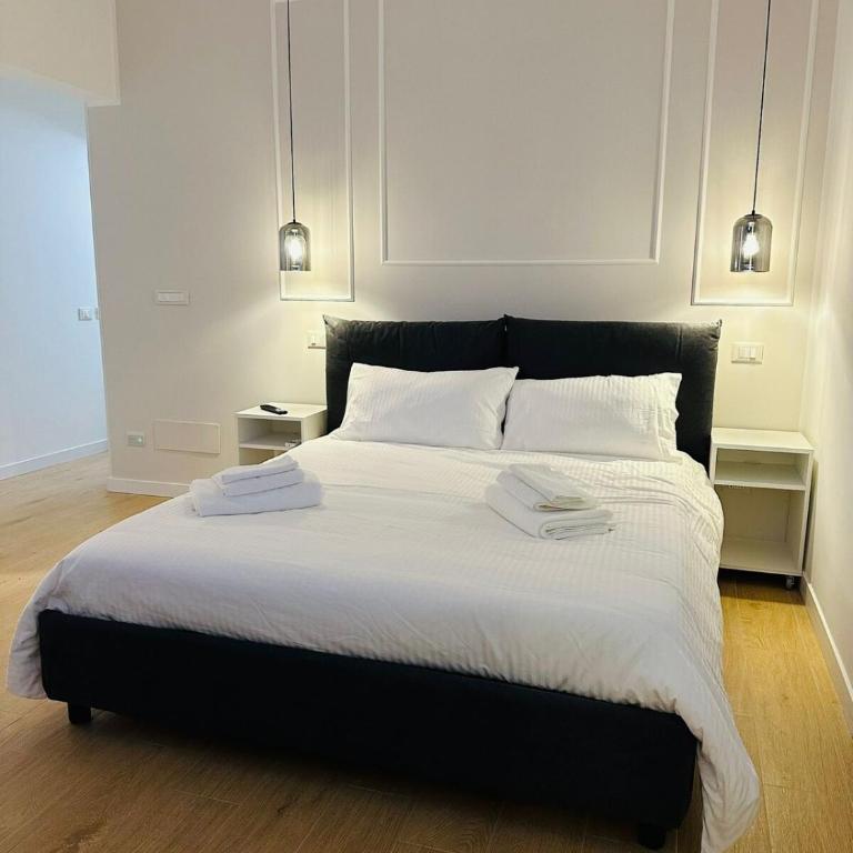 Maryam Vatican Suites - Appartamento con 2 Camere da Letto - 1