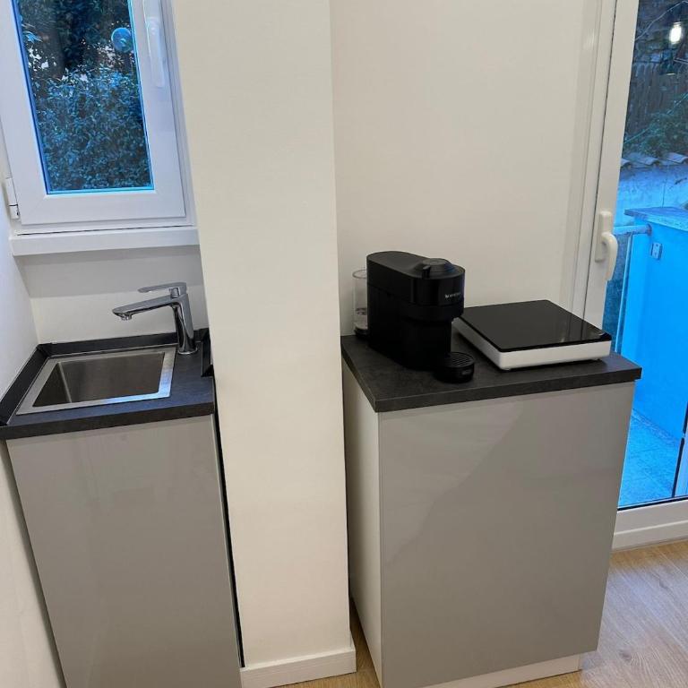 Maryam Vatican Suites - Appartamento con 2 Camere da Letto - 18