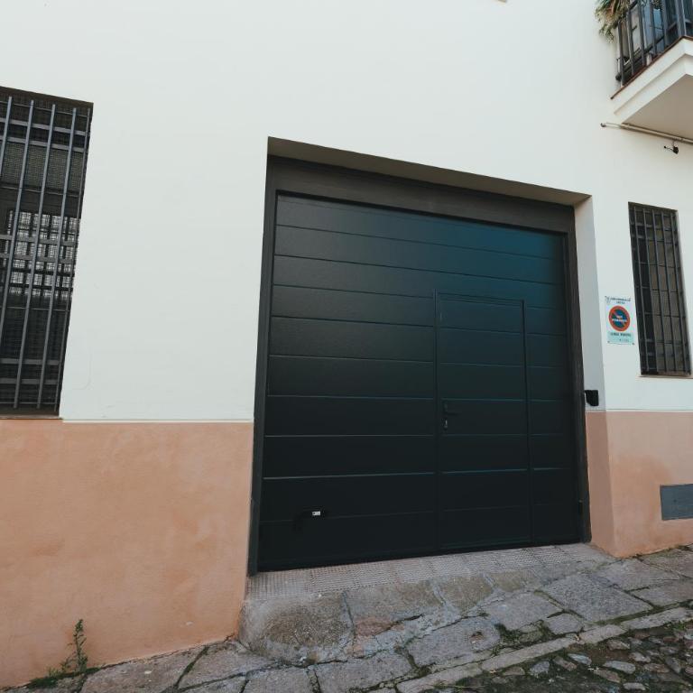 Macarena Suites - Centro Histórico con Parking gratis - Estudio con terraza - 32