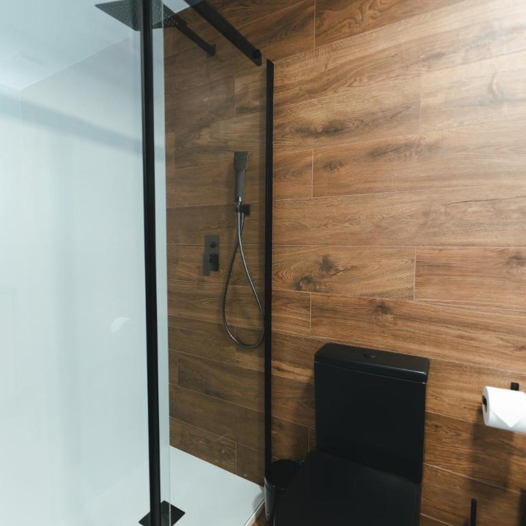 Macarena Suites - Centro Histórico con Parking gratis - Estudio con terraza - 34
