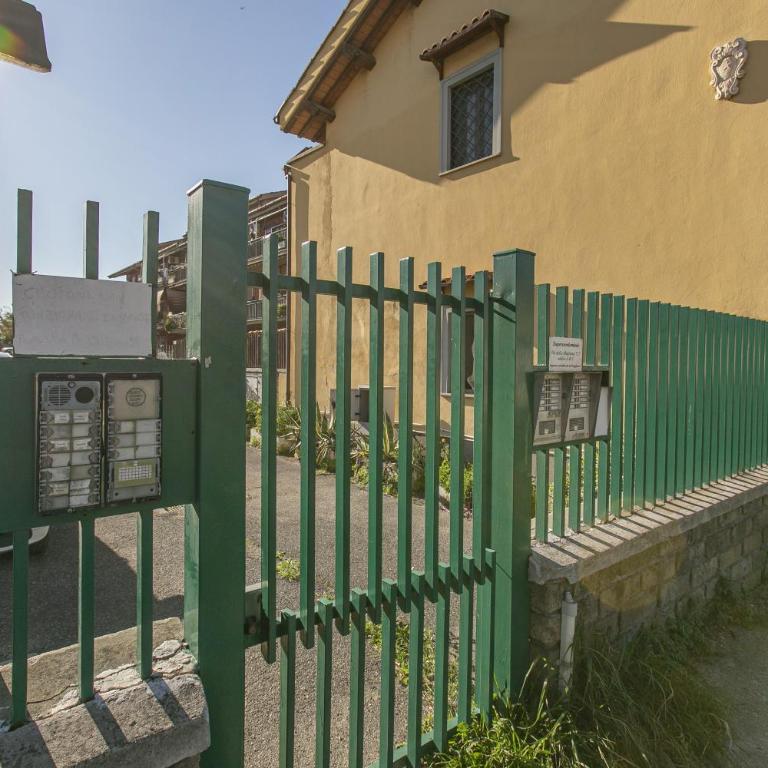 Casa moderna con giardino - Familien-Apartment mit 2 Schlafzimmern - 41