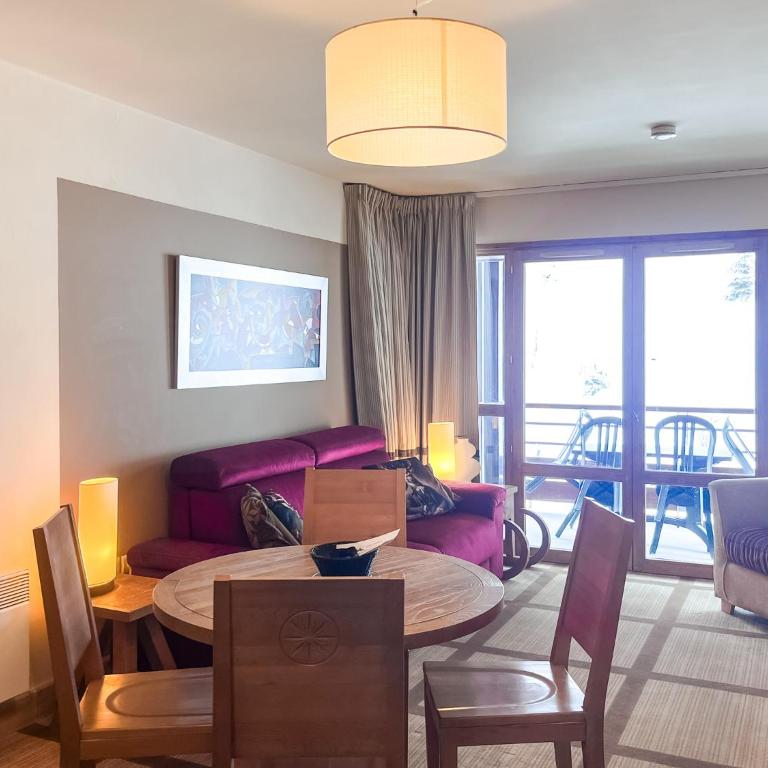 Large one-bedroom apartment, wheelchair adapted, Les Terrasses d'Eos - Appartement 1 Chambre - 25