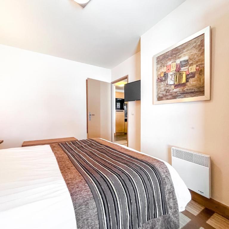 Large one-bedroom apartment, wheelchair adapted, Les Terrasses d'Eos - Appartement 1 Chambre - 33