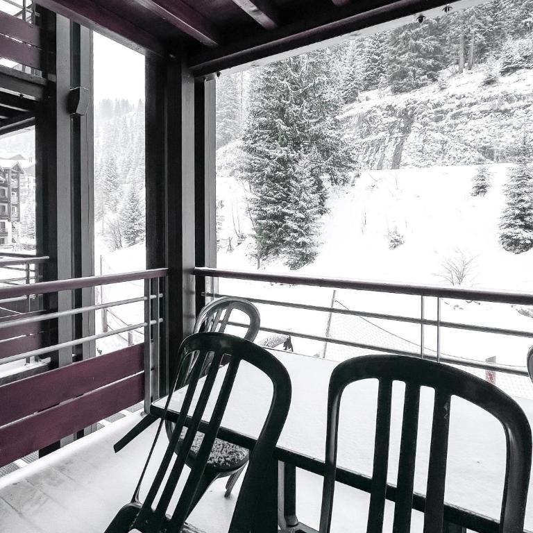 Large one-bedroom apartment, wheelchair adapted, Les Terrasses d'Eos - Appartement 1 Chambre - 41
