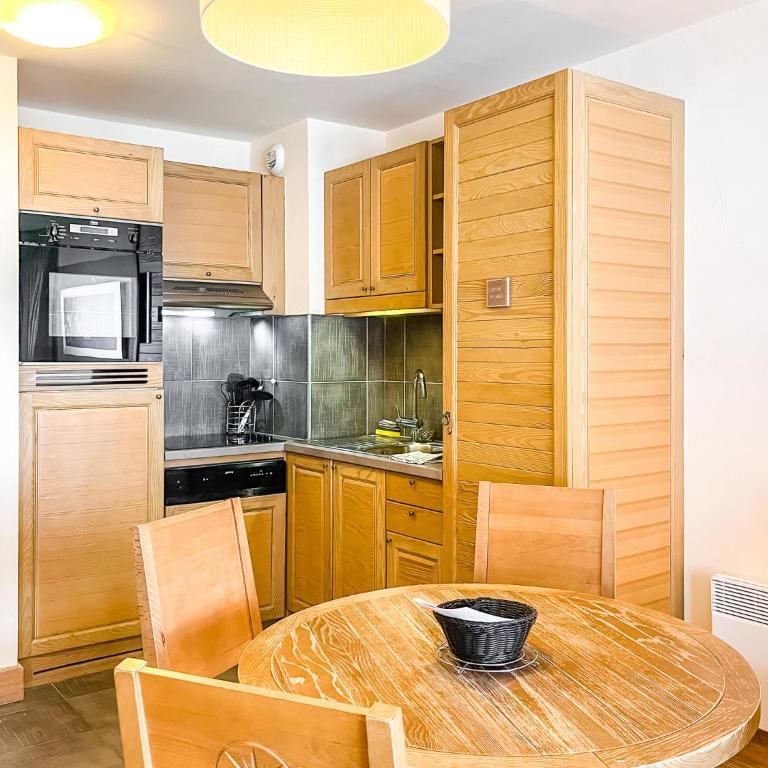 Large one-bedroom apartment, wheelchair adapted, Les Terrasses d'Eos - Appartement 1 Chambre - 11