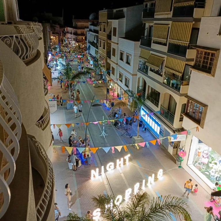 Ca Marina - Moraira Centro - Apartamento de 2 dormitorios - 19