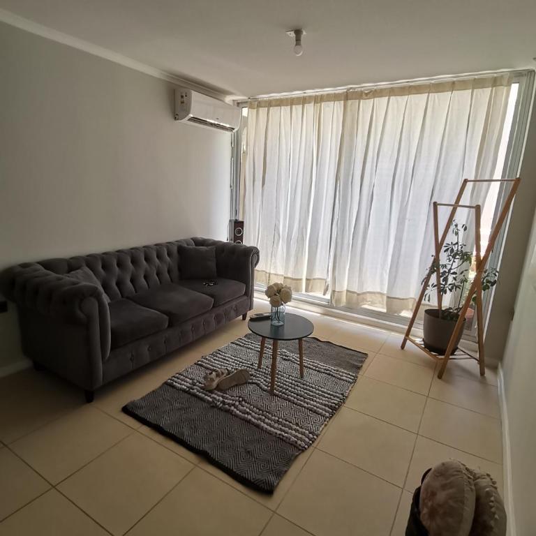 Departamento - Two-Bedroom Apartment - 15