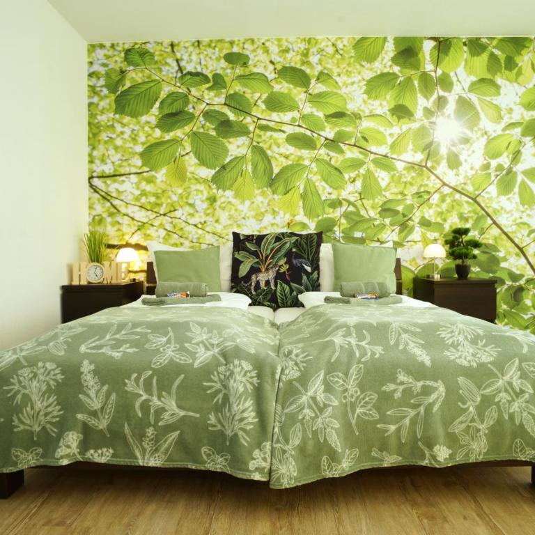 RELAX - APPARTEMENTS Allgäu I Berge I Familien I Paare I Business I Wellness I WLAN I Parkplatz - Appartamento con 1 Camera da Letto - 52