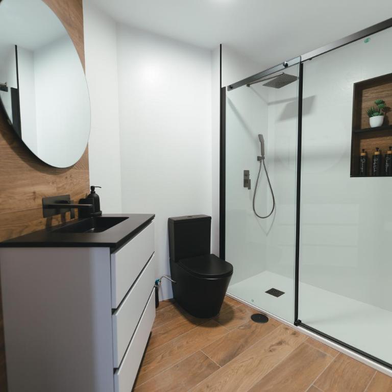 Macarena Suites - Centro Histórico con Parking gratis - Estudio con terraza - 32