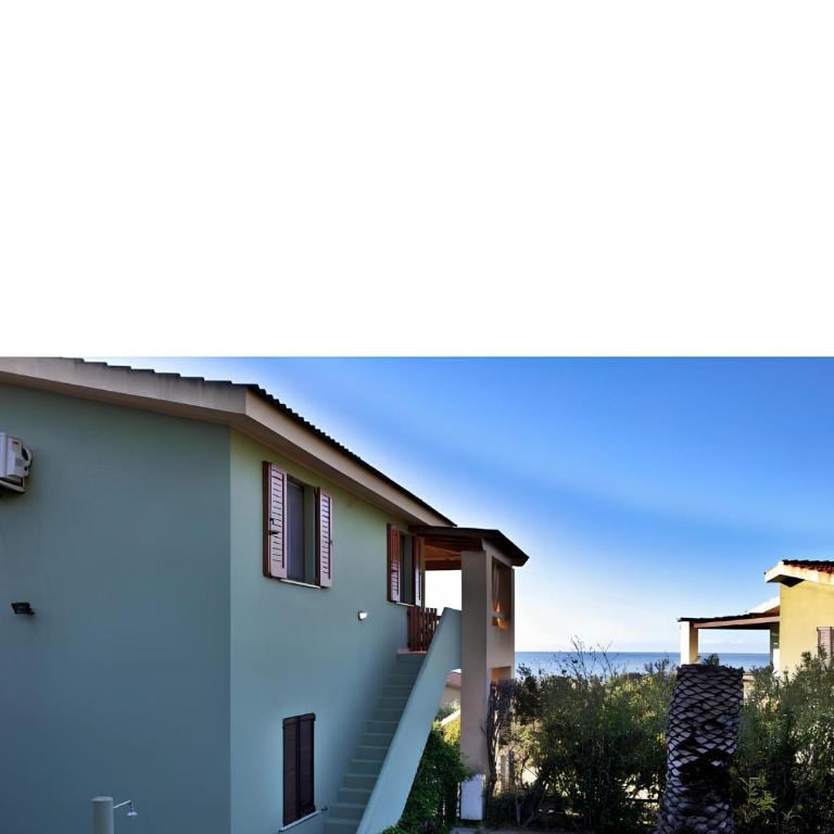 I gigli del mare - Casa con 1 Camera da Letto - 2