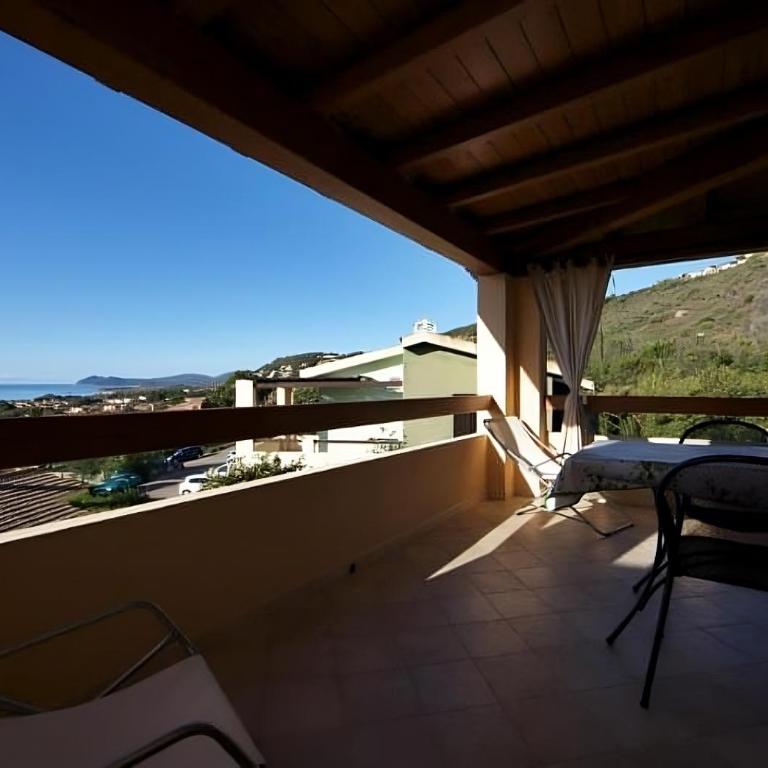 I gigli del mare - Casa con 1 Camera da Letto - 3